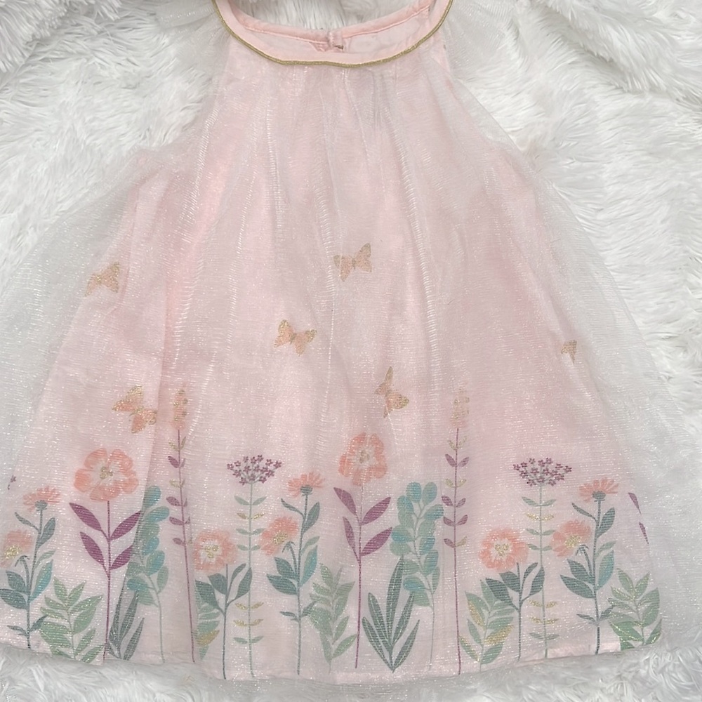 Catherine Malandrino dress